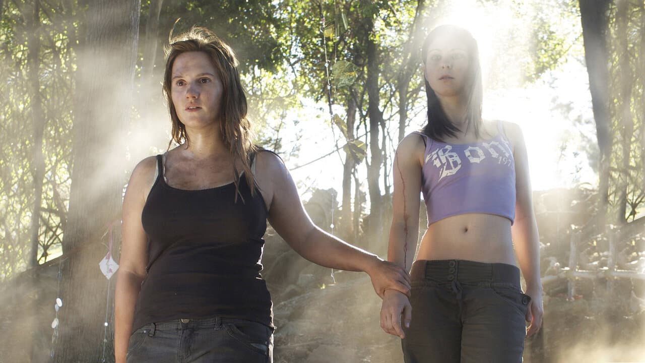 In Her Skin still 3