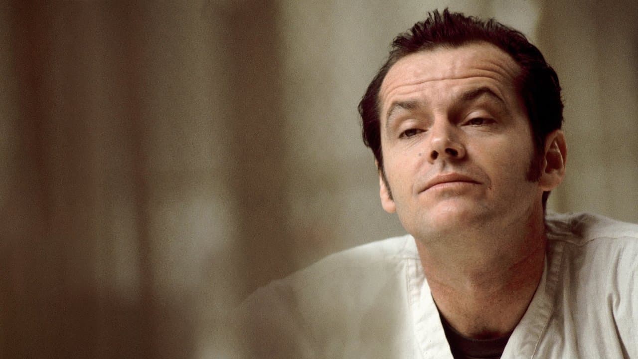 One Flew Over the Cuckoo's Nest still 1