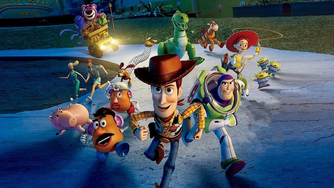 Toy Story 3 still 1