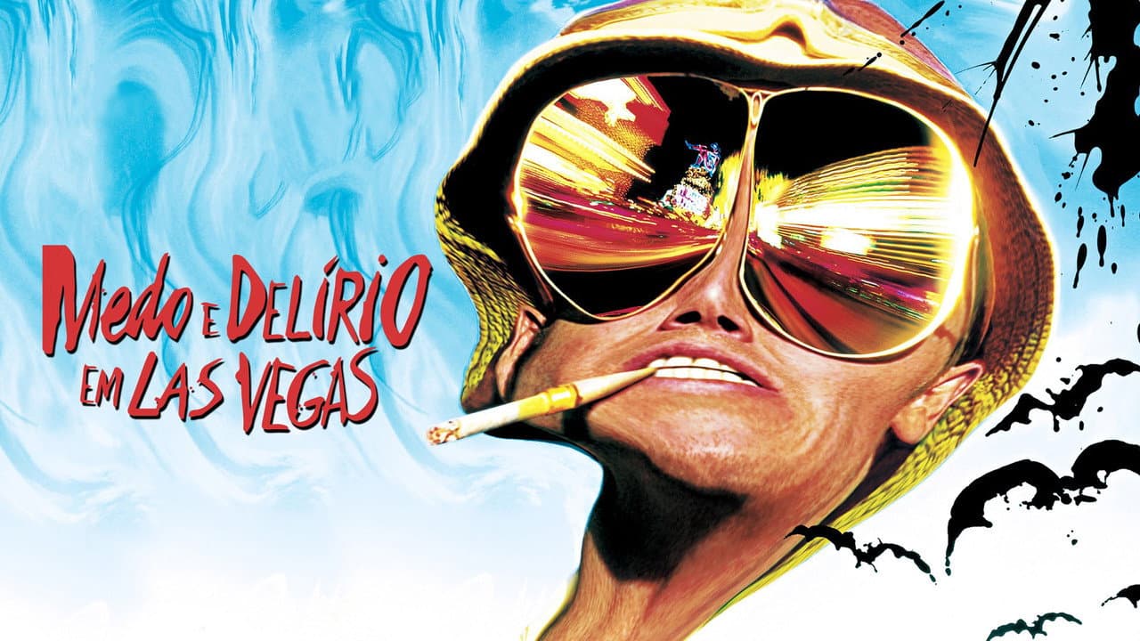 Fear and Loathing in Las Vegas still 2