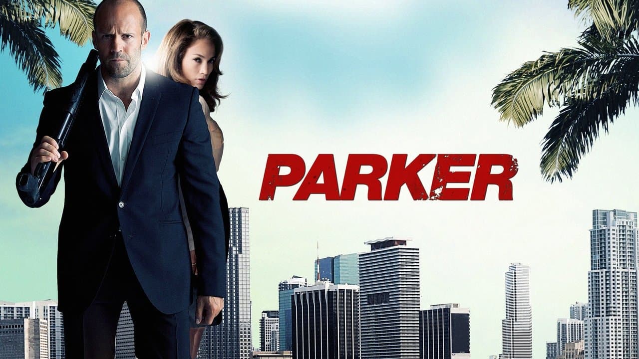 Parker still 5