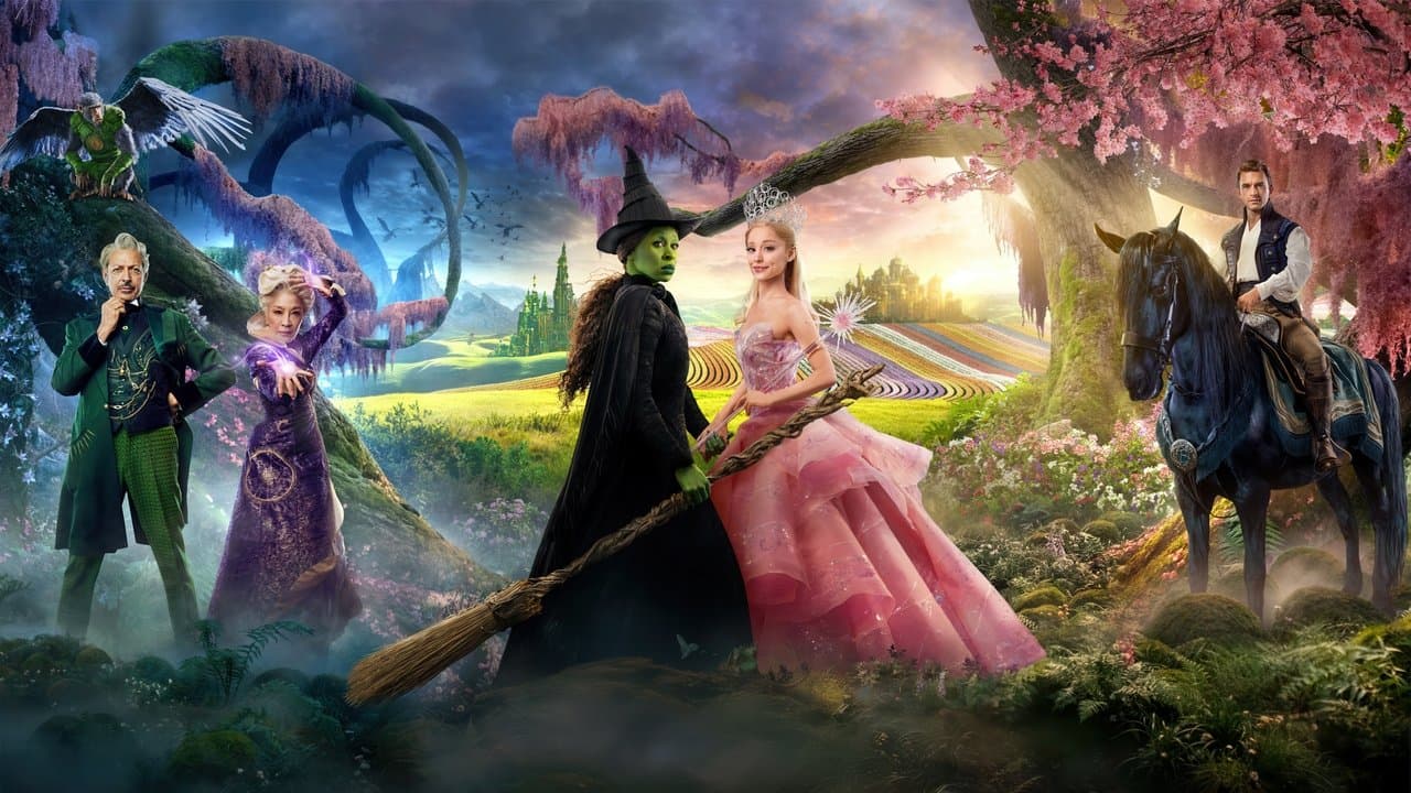 Wicked still 3