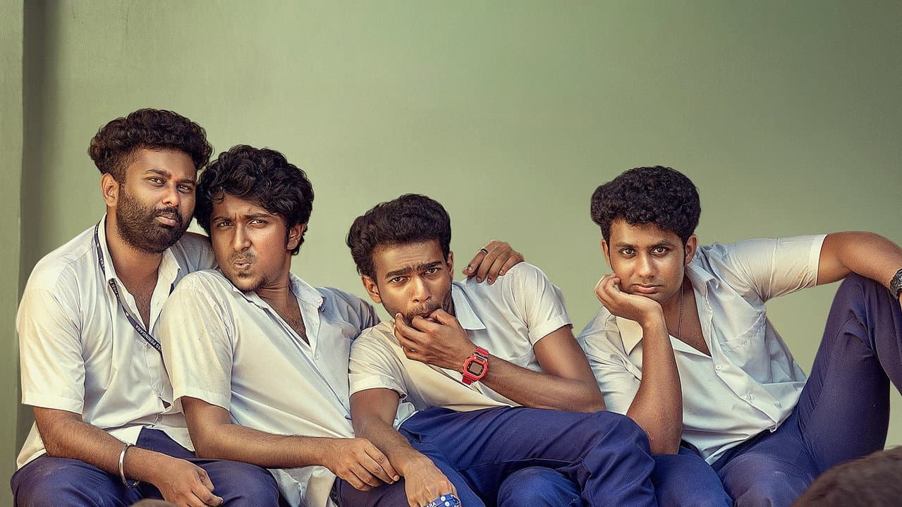 Vaazha II still 1