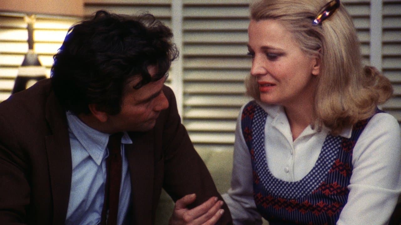 A Woman Under the Influence still 1