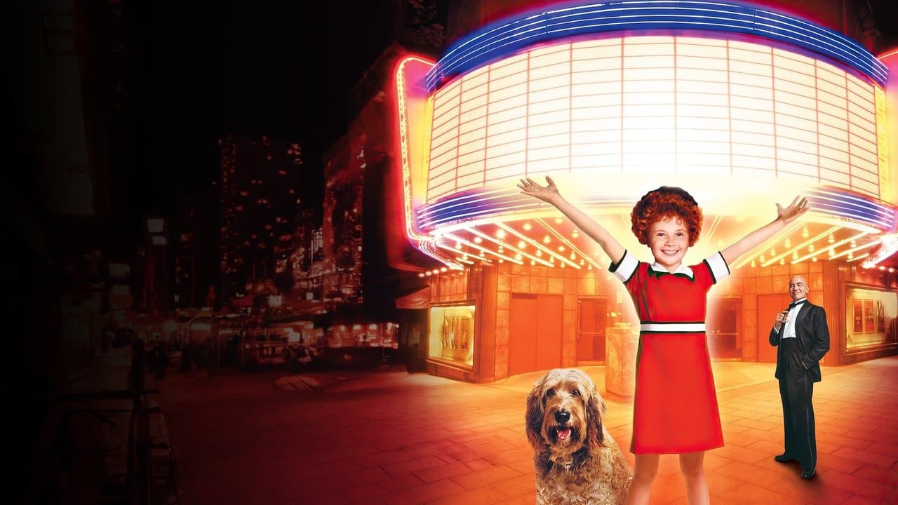 Annie still 2
