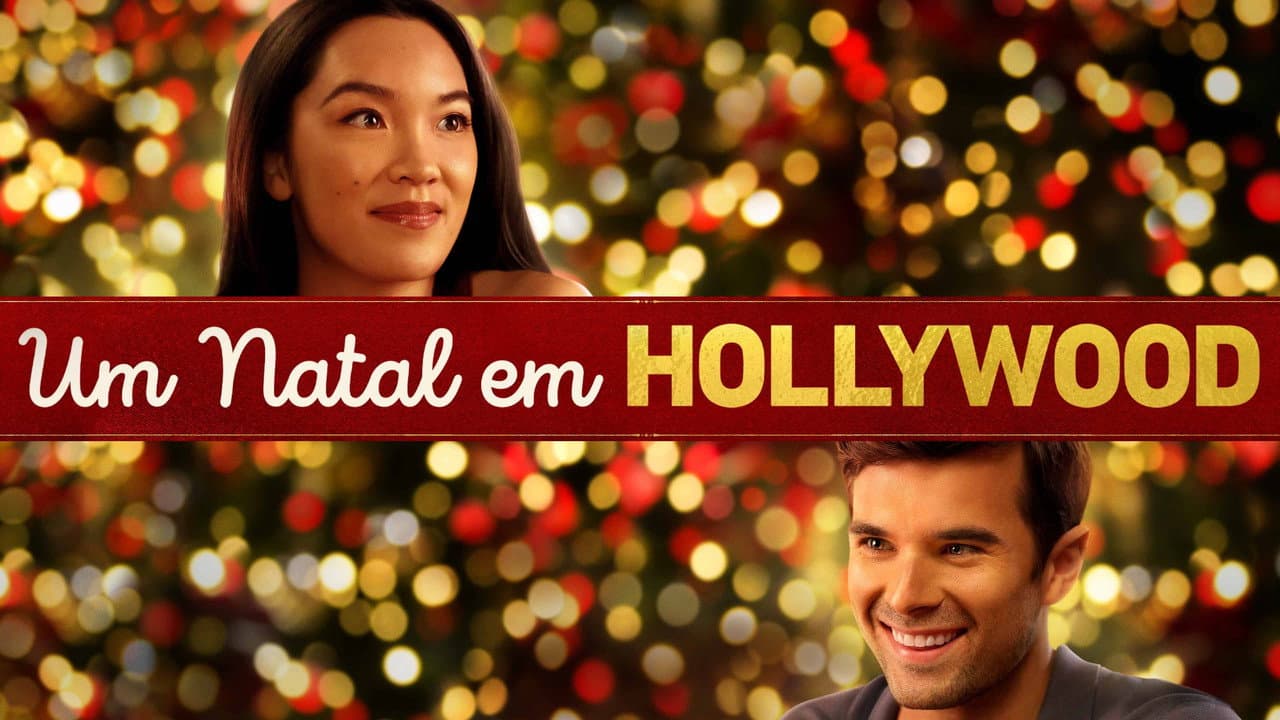 A Hollywood Christmas still 5