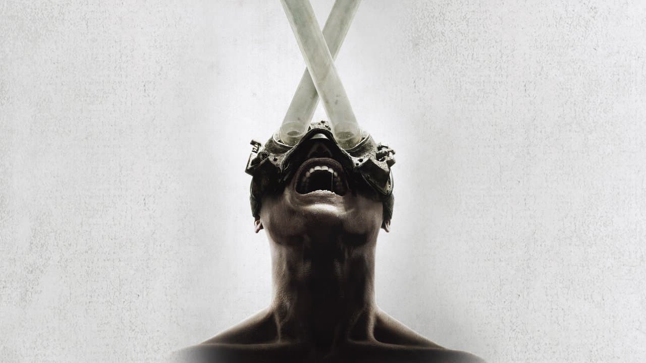 Saw X still 1