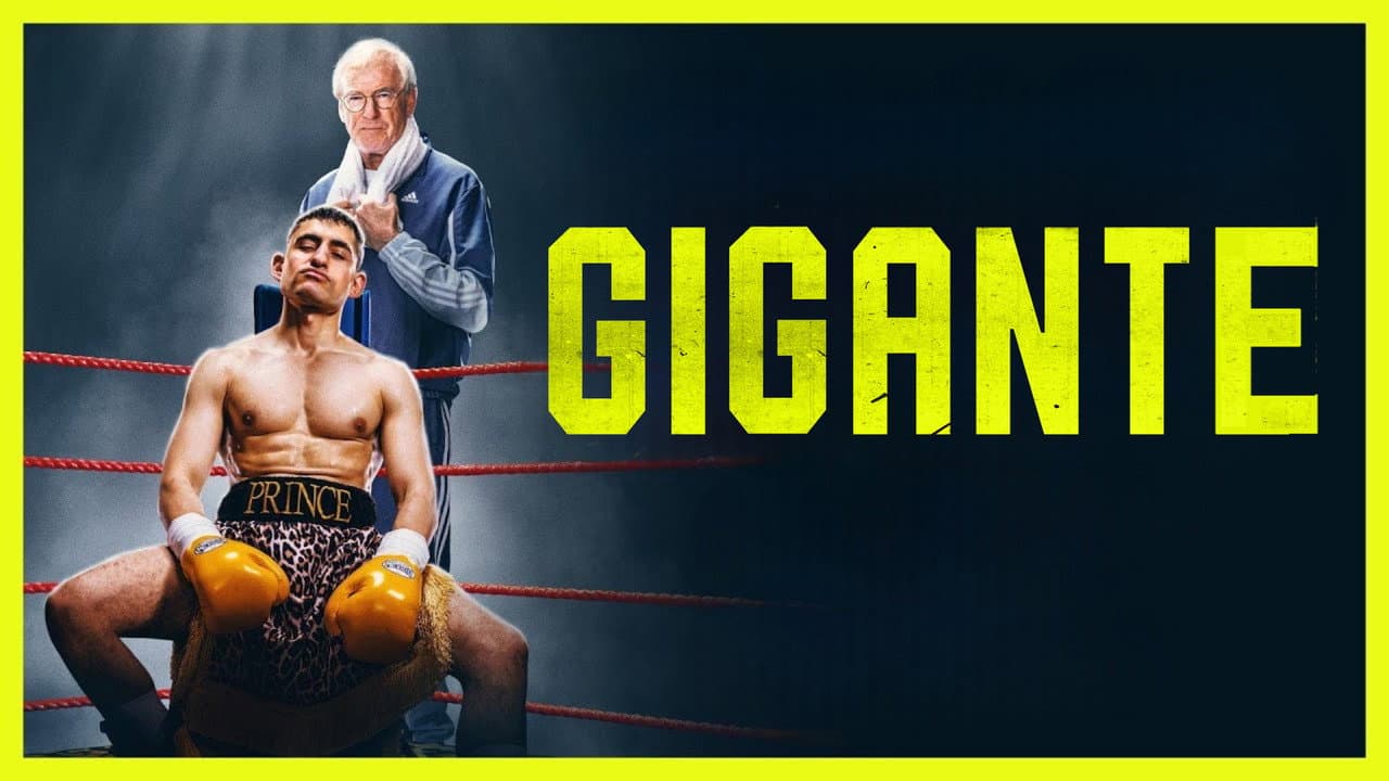 Giant still 2