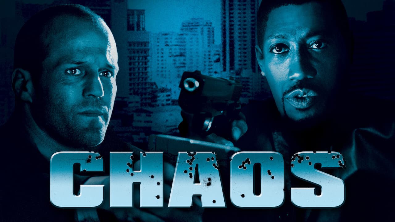 Chaos still 5