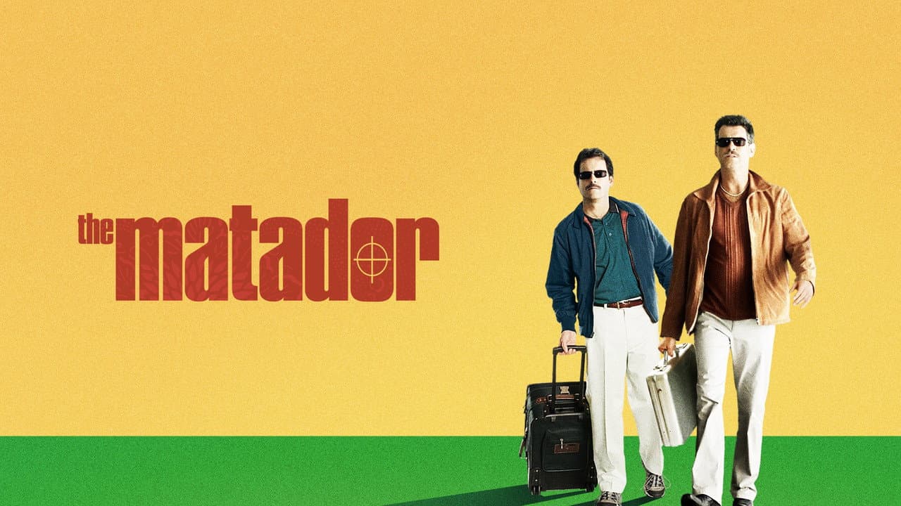 The Matador still 8