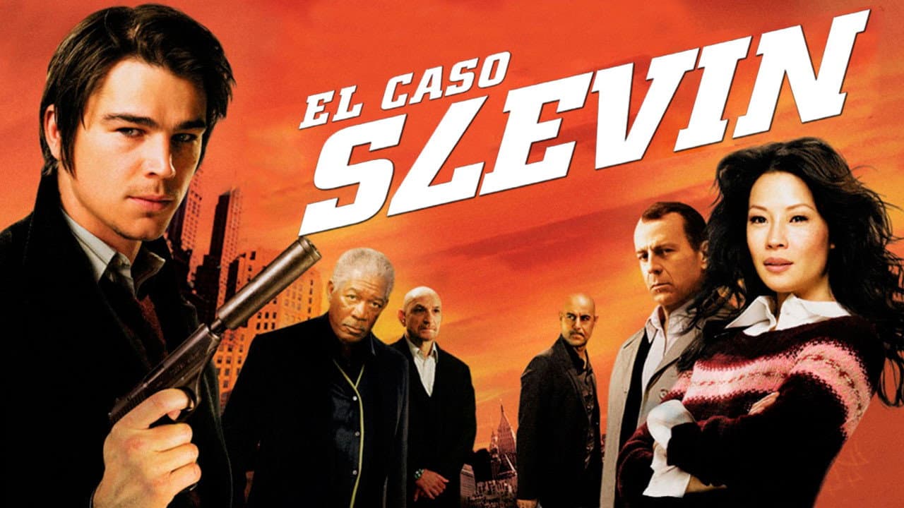 Lucky Number Slevin still 8
