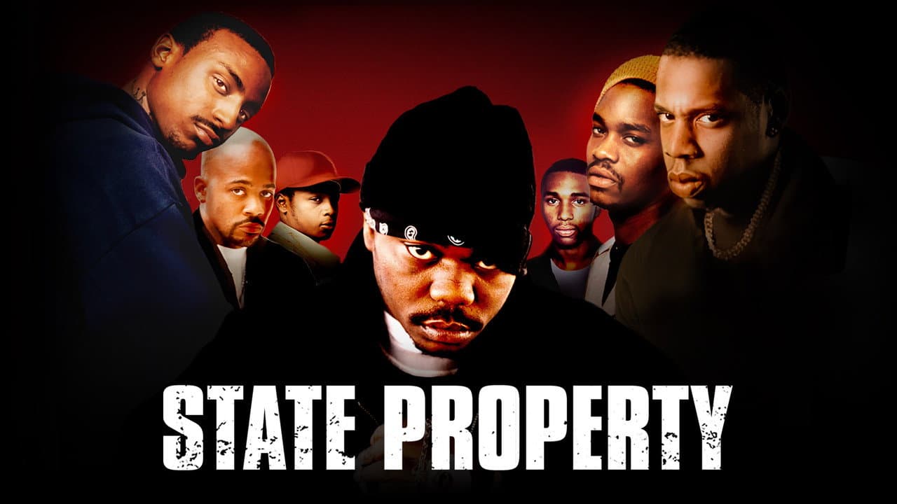 State Property still 4