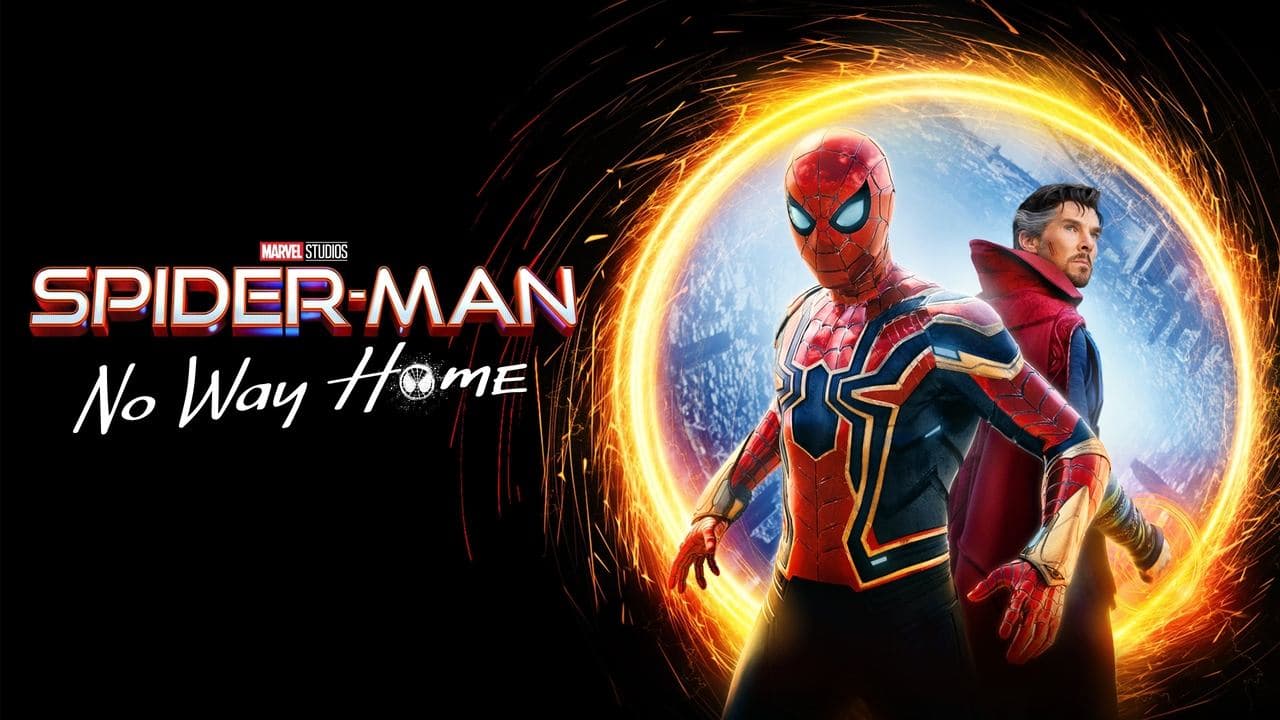 Spider-Man: No Way Home News - Updates & Release Info still 5
