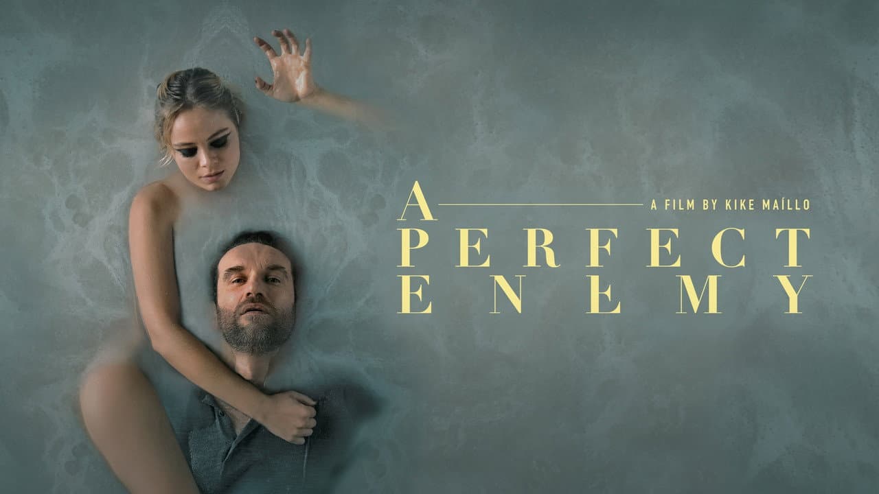A Perfect Enemy still 4
