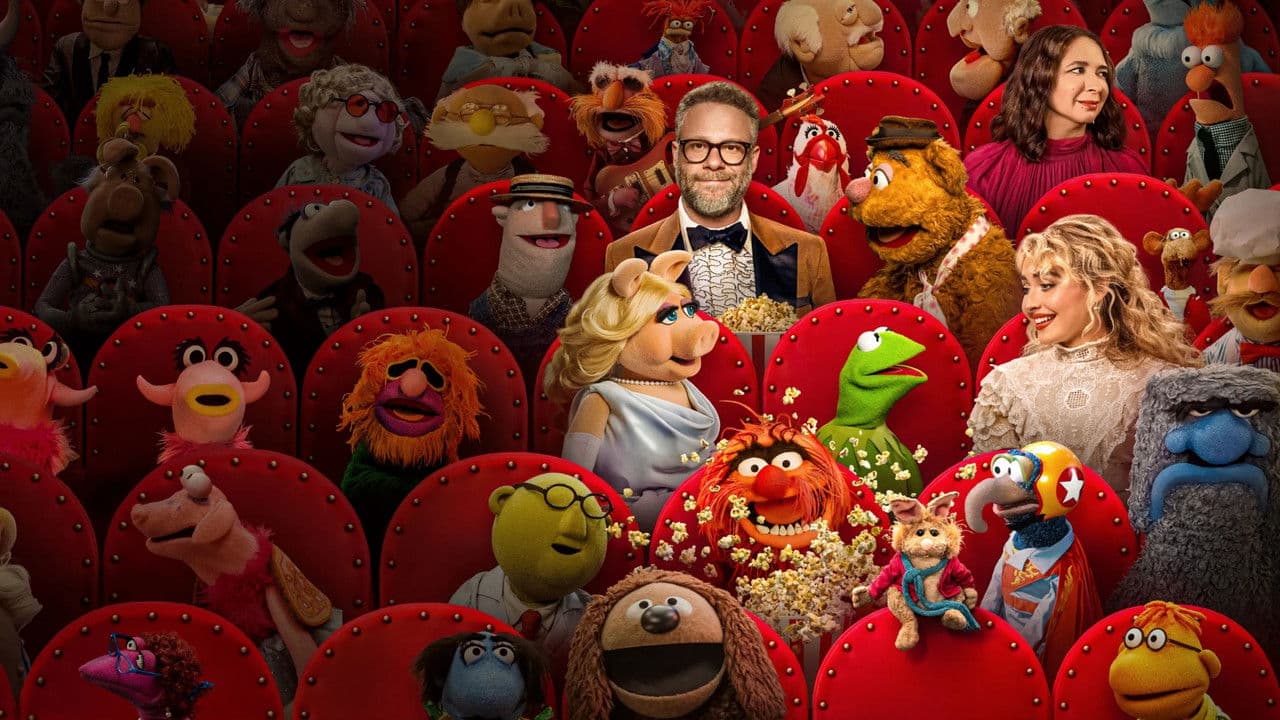 The Muppet Show still 5