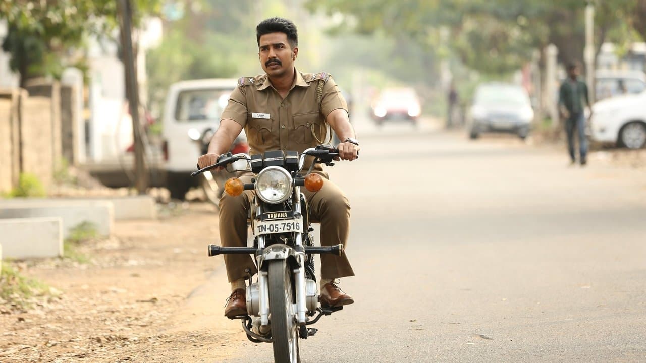 Ratsasan Movie Review: A Gripping Serial Killer Thriller still 2