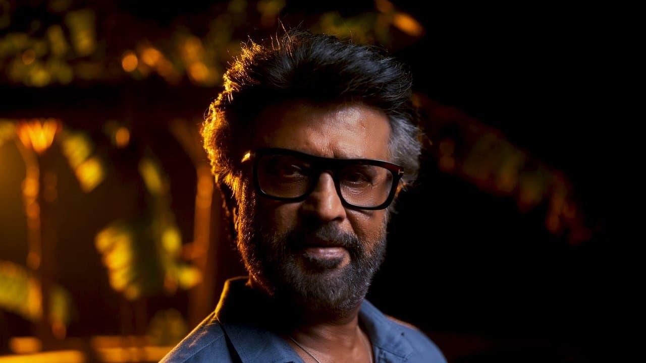 Jailer (2023) Movie News: Nelson Dilipkumar’s Tamil still 4