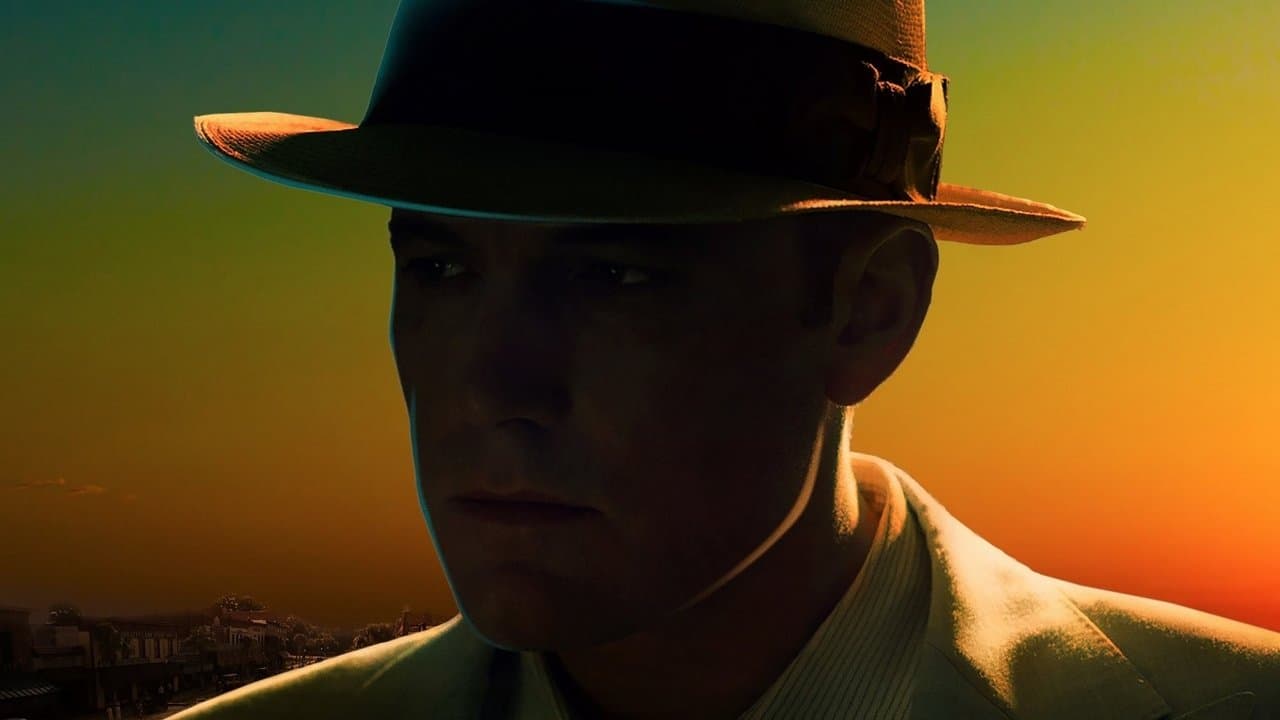 Live by Night still 2
