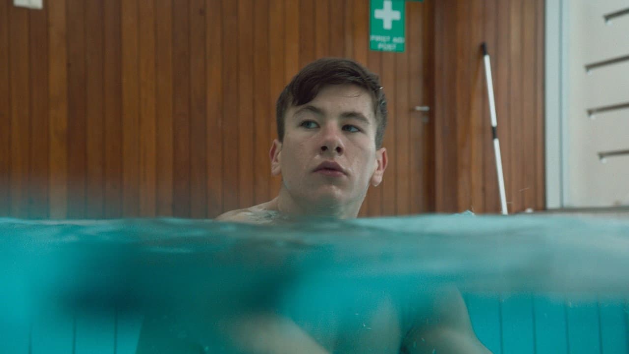 Mammal still 8