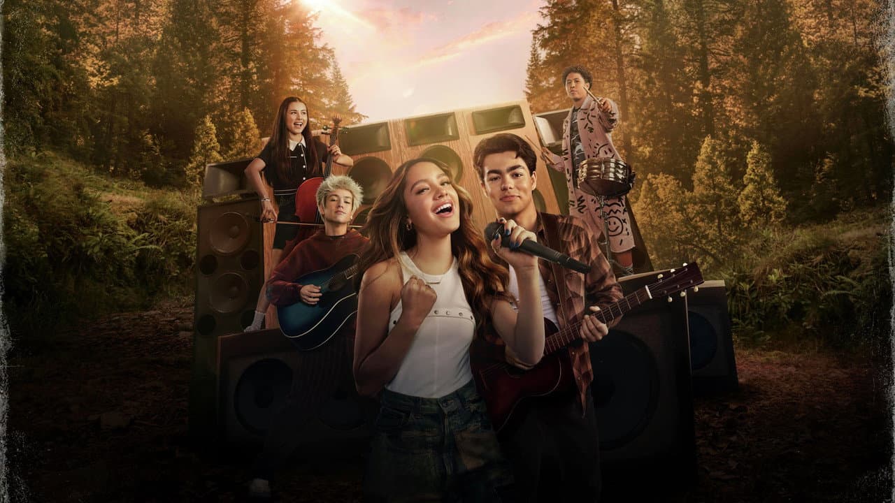 Camp Rock 3 still 1