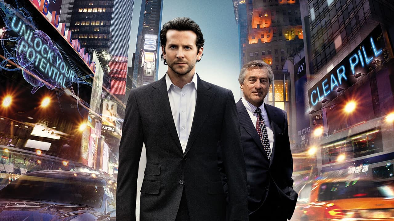 Limitless still 2
