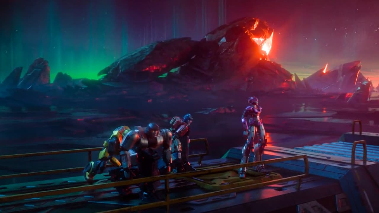 Transformers One still 8