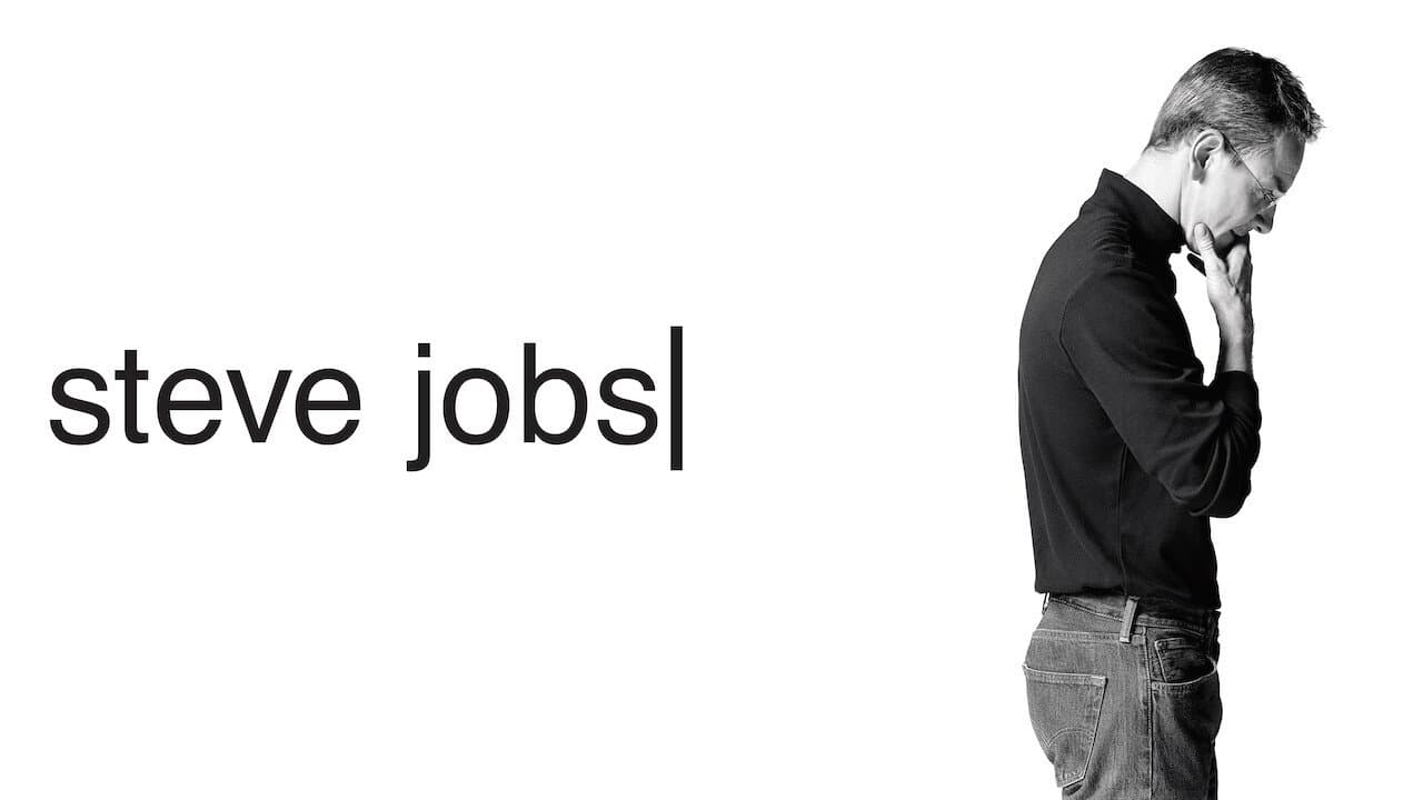 Steve Jobs still 2