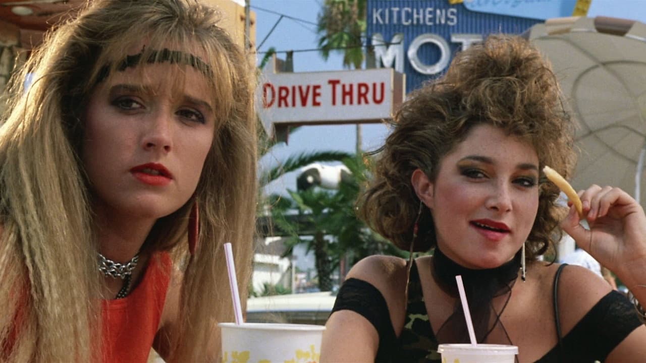 Tuff Turf still 8
