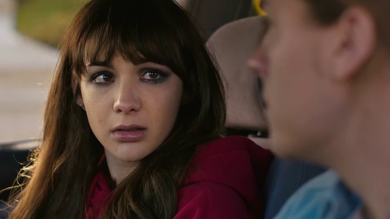 Banana Split still 7