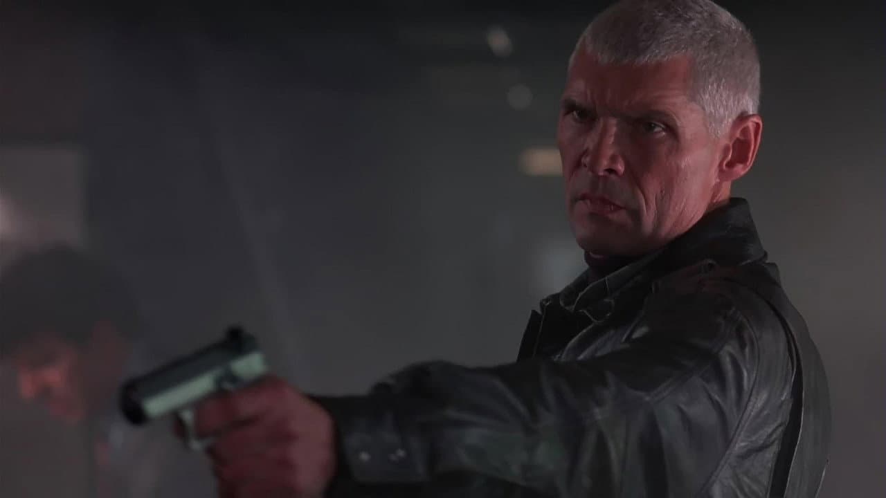 Under Siege 2: Dark Territory still 7