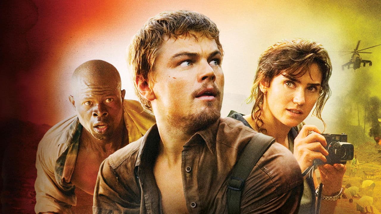 Blood Diamond still 5