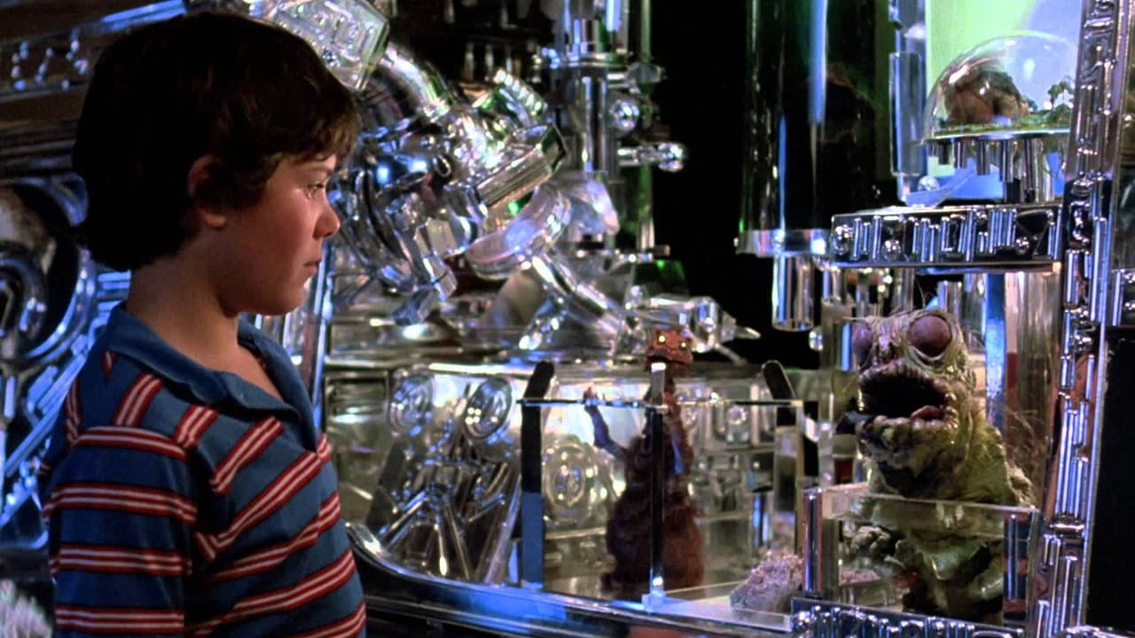 Flight of the Navigator still 6