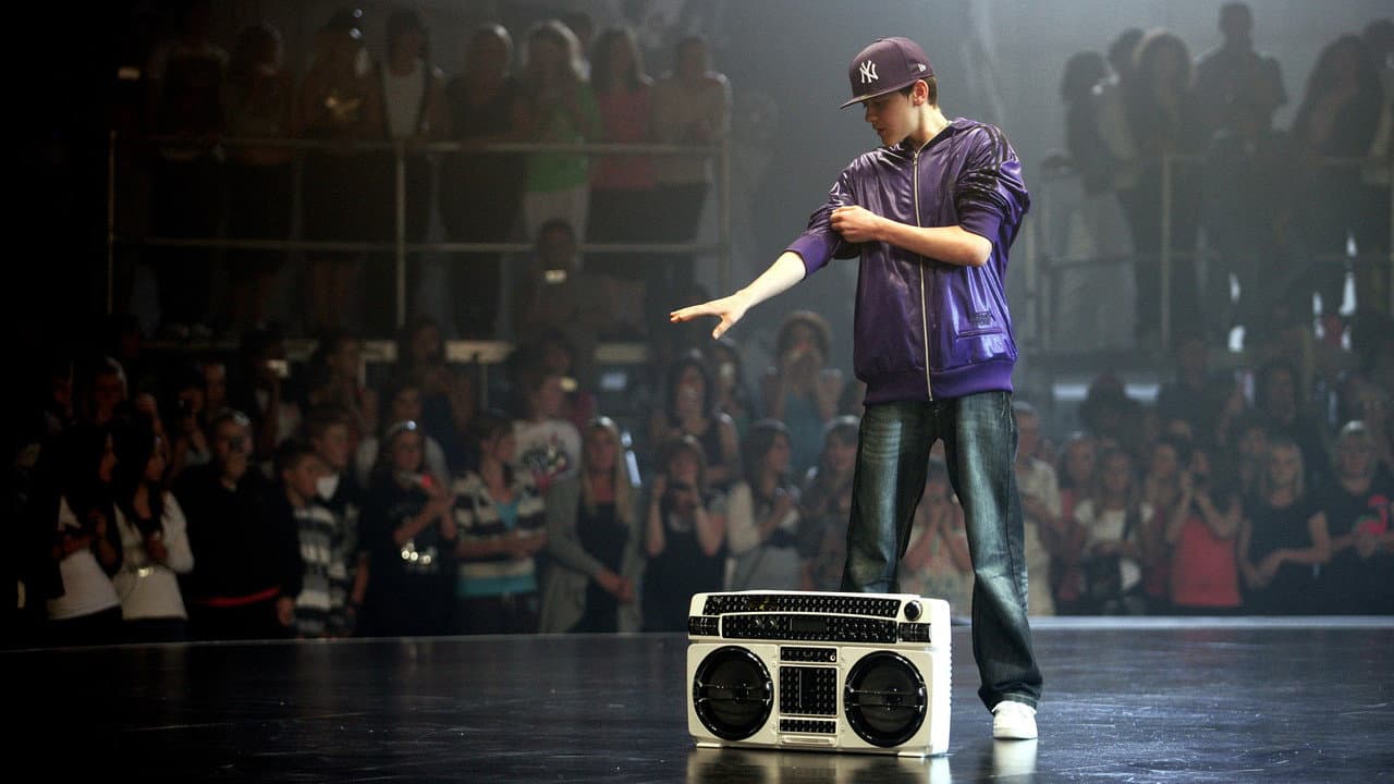 StreetDance 3D still 6