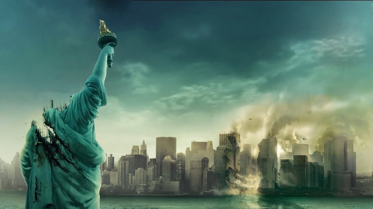 Cloverfield still 8