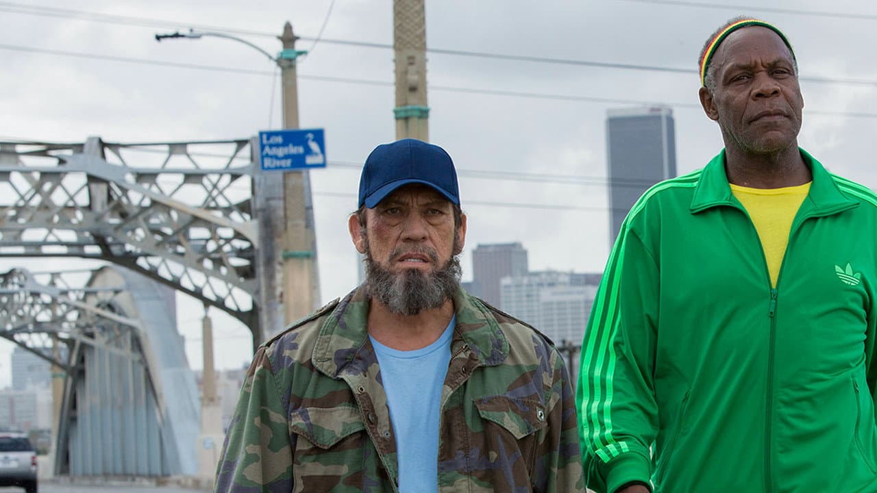 Bad Ass 2: Bad Asses still 5