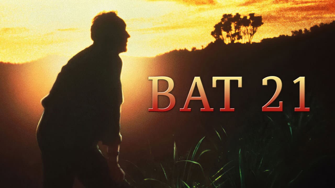 Bat★21 still 3