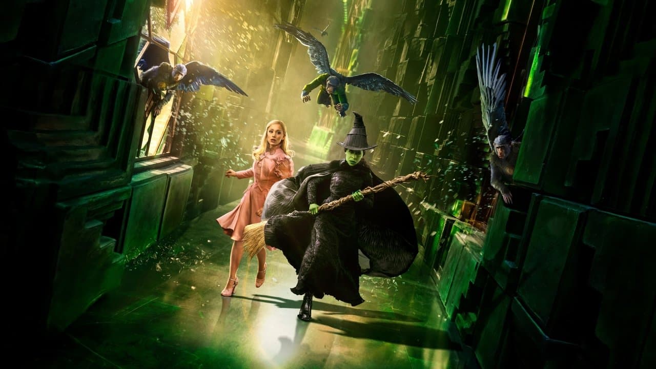 Wicked still 1