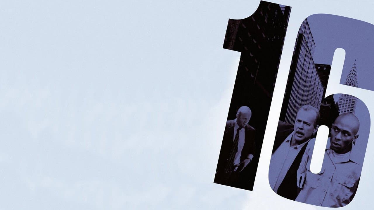16 Blocks still 2