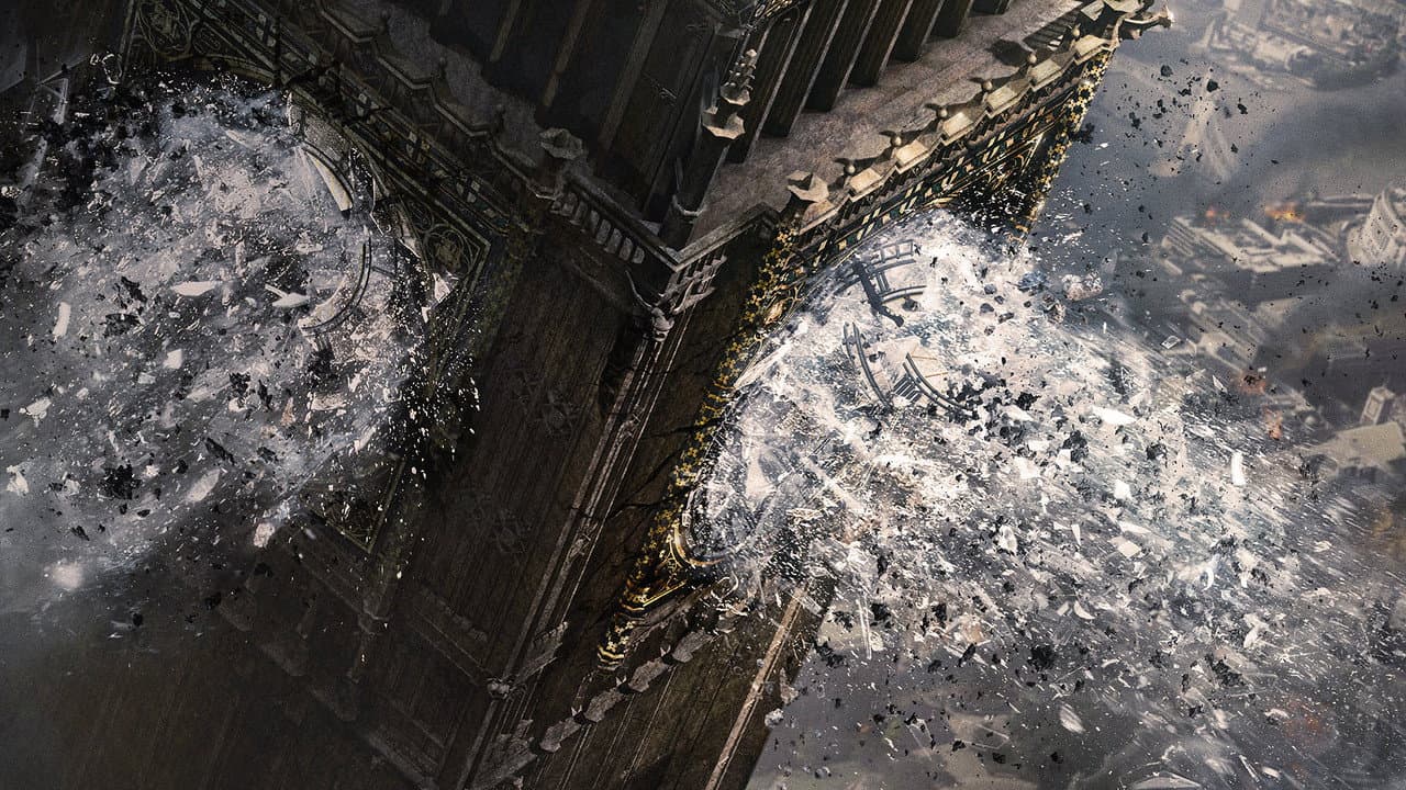 London Has Fallen still 6