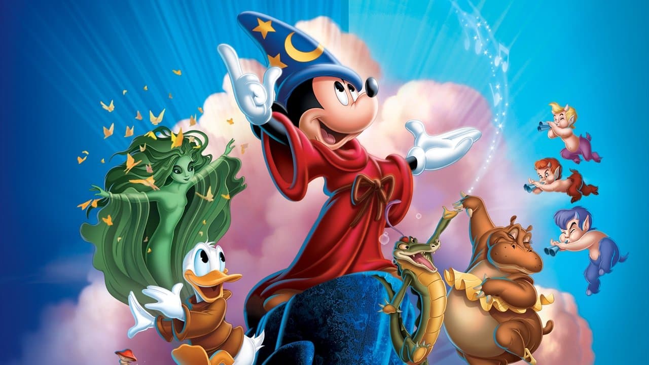 Fantasia 2000 still 1