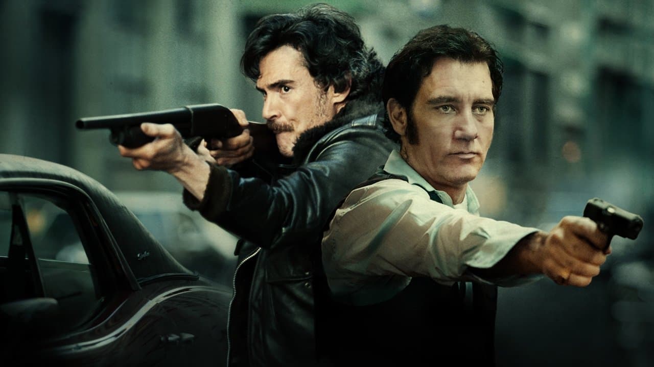 Blood Ties still 1