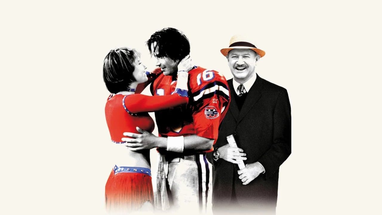 The Replacements still 2
