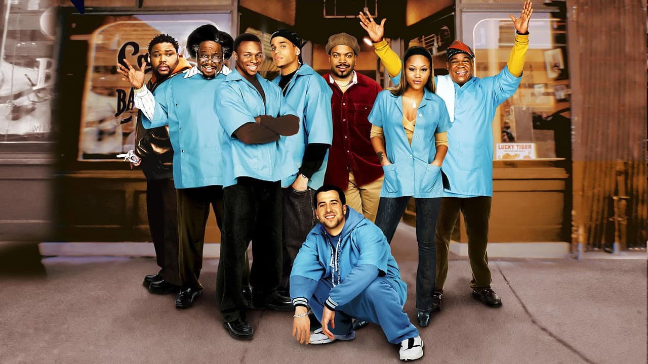 Barbershop still 2