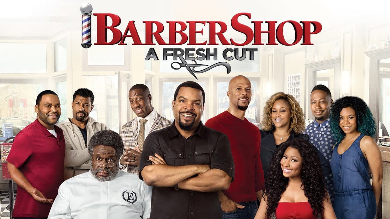 Barbershop: The Next Cut still 7