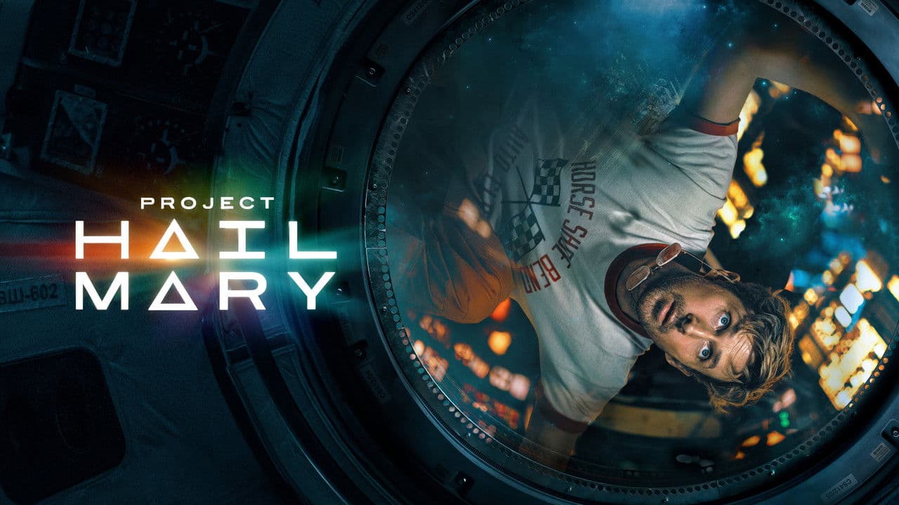 Project Hail Mary still 1