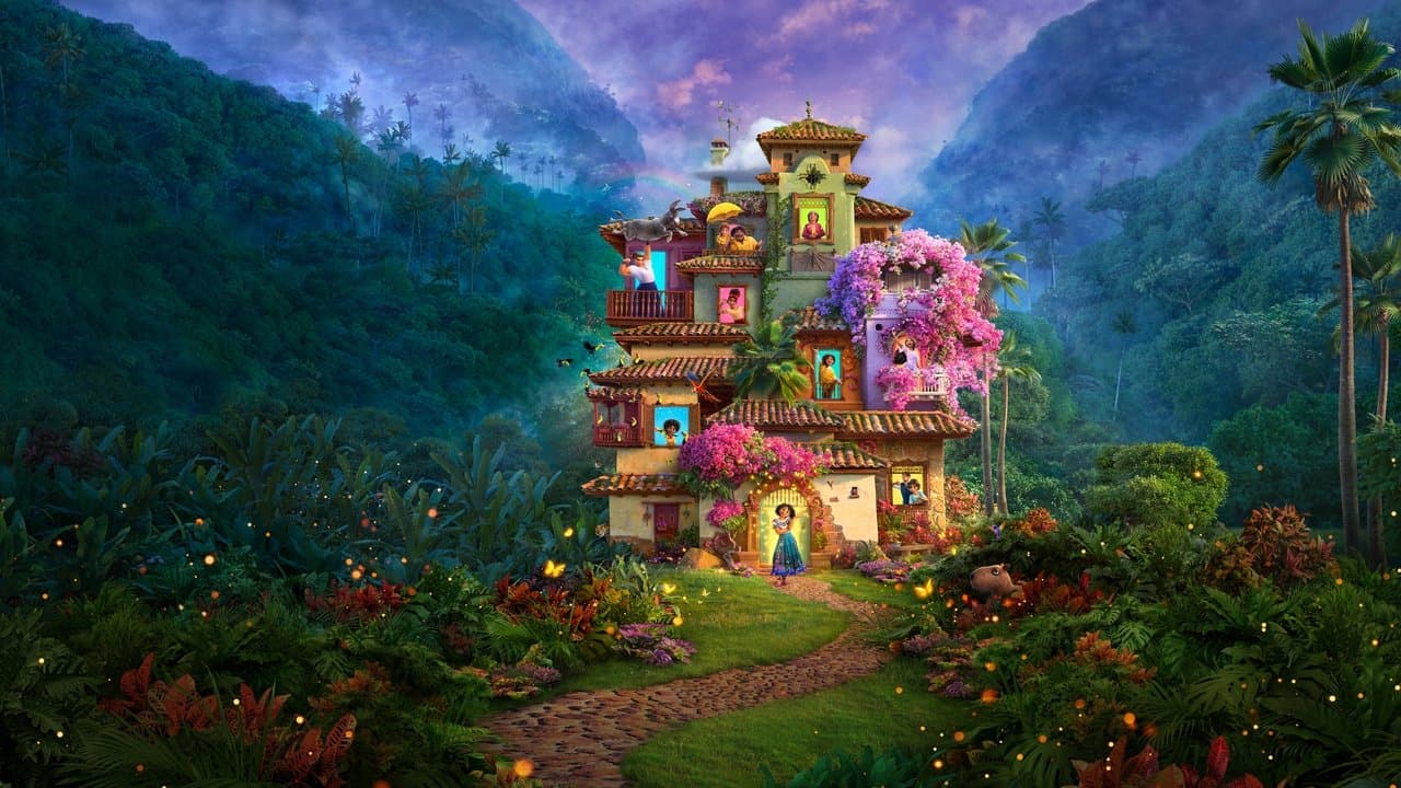 Encanto still 2
