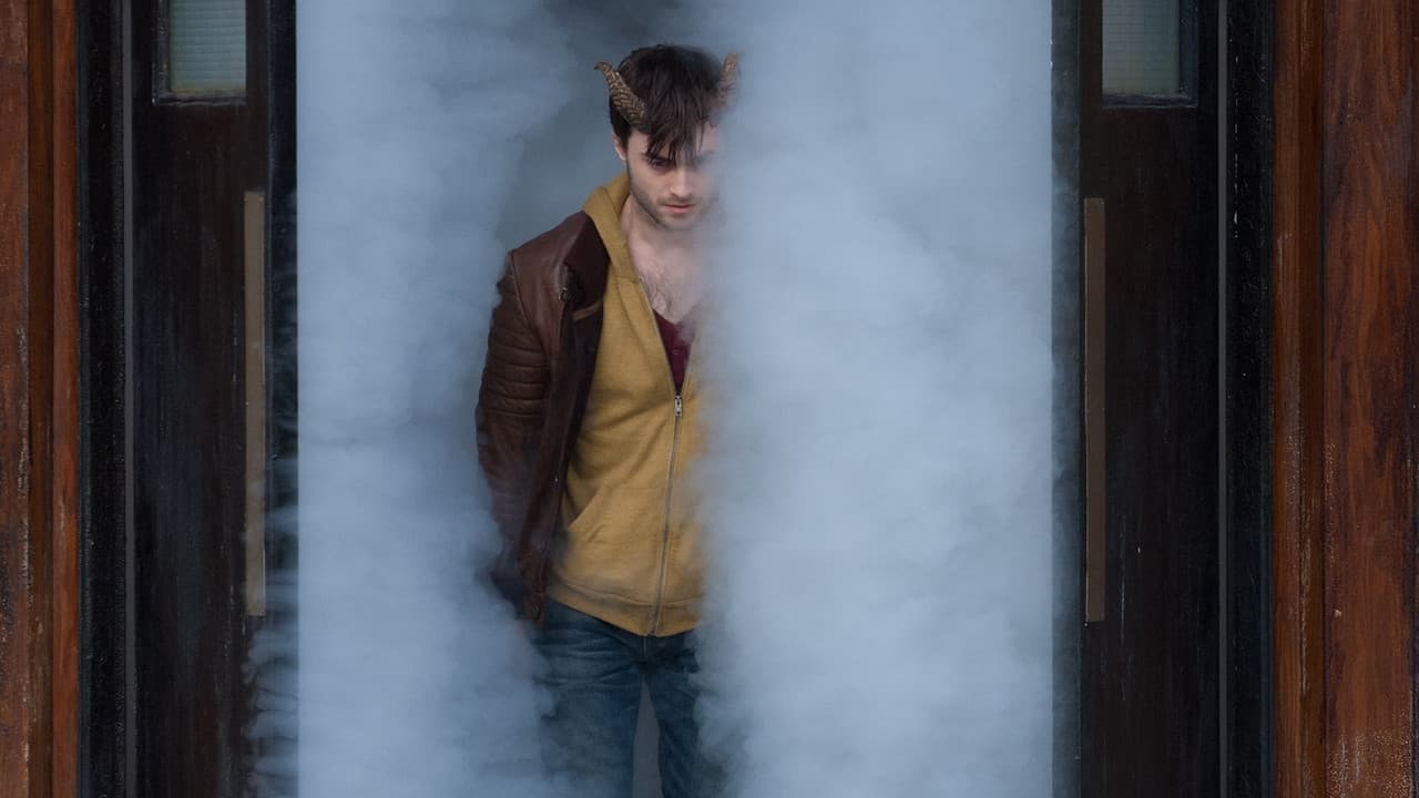 Horns still 4