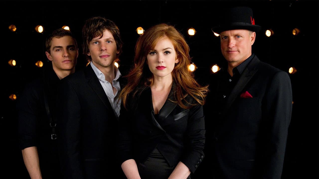 Now You See Me still 6