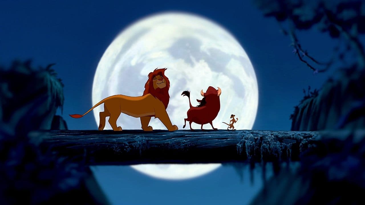 The Lion King still 4