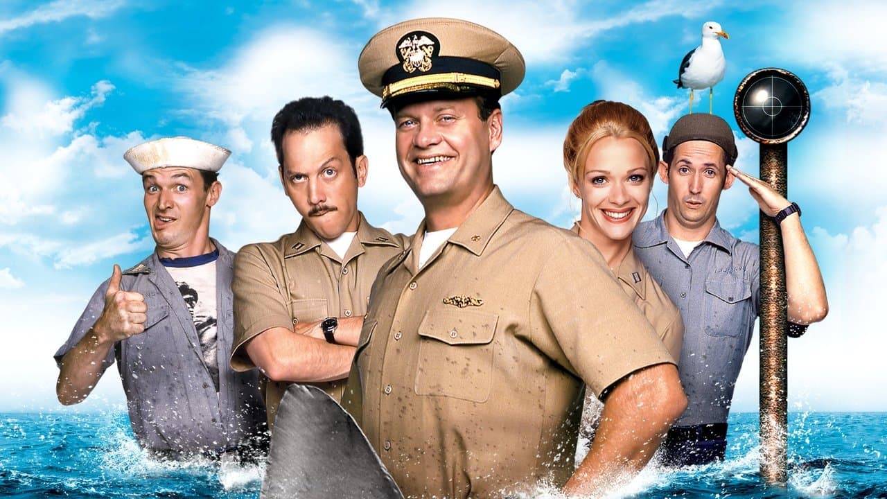 Down Periscope still 1